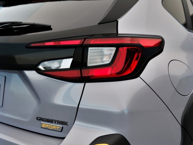 Thumbnail: 2026 Subaru Crosstrek - 41