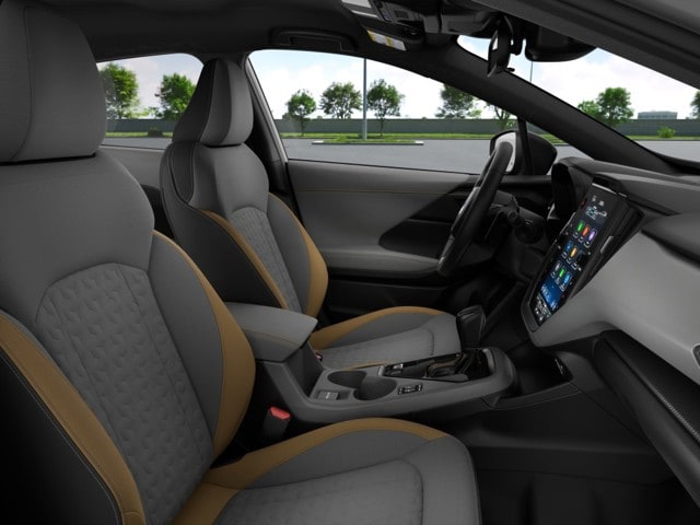 Thumbnail: 2026 Subaru Crosstrek - 43
