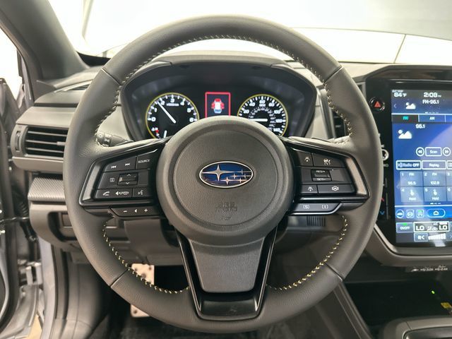 Thumbnail: 2026 Subaru Crosstrek - 2