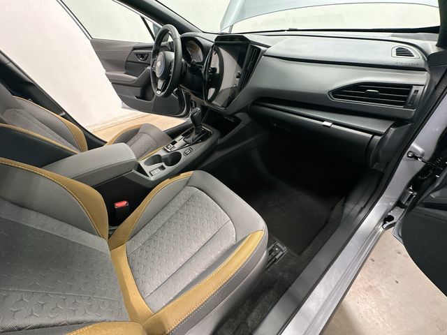 Thumbnail: 2026 Subaru Crosstrek - 13