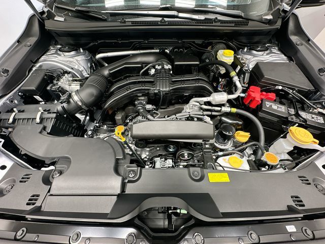 Thumbnail: 2026 Subaru Crosstrek - 8
