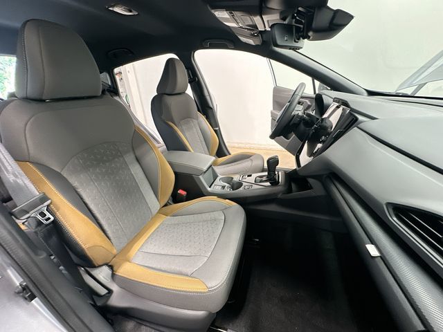 Thumbnail: 2026 Subaru Crosstrek - 25