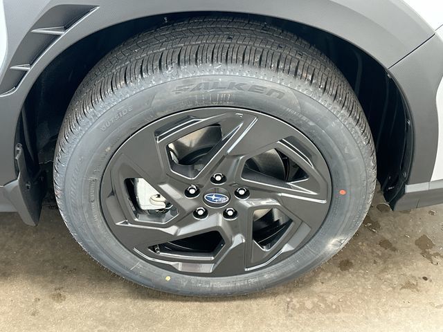 Thumbnail: 2026 Subaru Crosstrek - 7