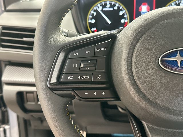 Thumbnail: 2026 Subaru Crosstrek - 20