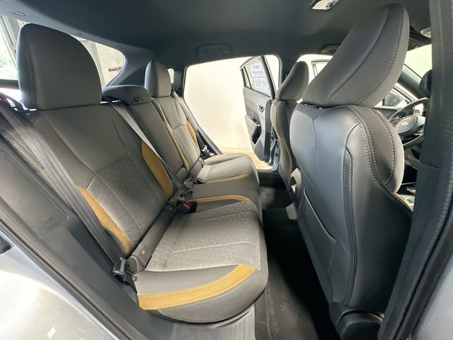 Thumbnail: 2026 Subaru Crosstrek - 26
