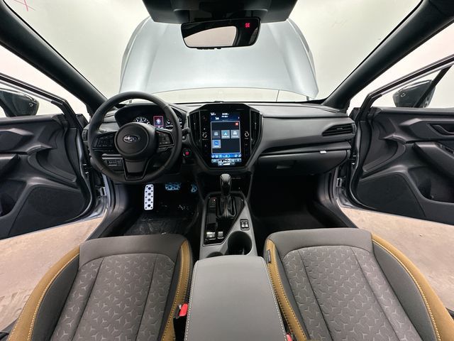 Thumbnail: 2026 Subaru Crosstrek - 9