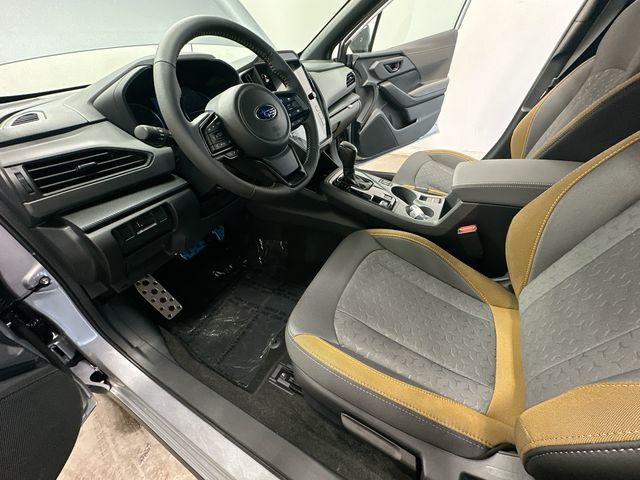 Thumbnail: 2026 Subaru Crosstrek - 10