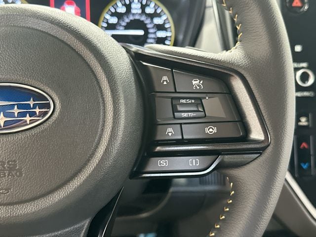 Thumbnail: 2026 Subaru Crosstrek - 21