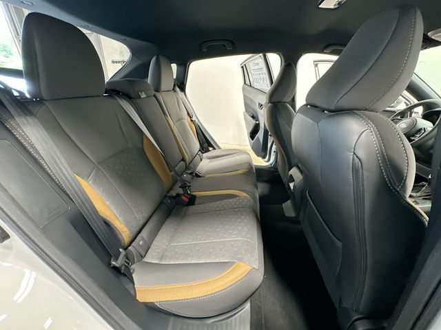 Thumbnail: 2026 Subaru Crosstrek - 25