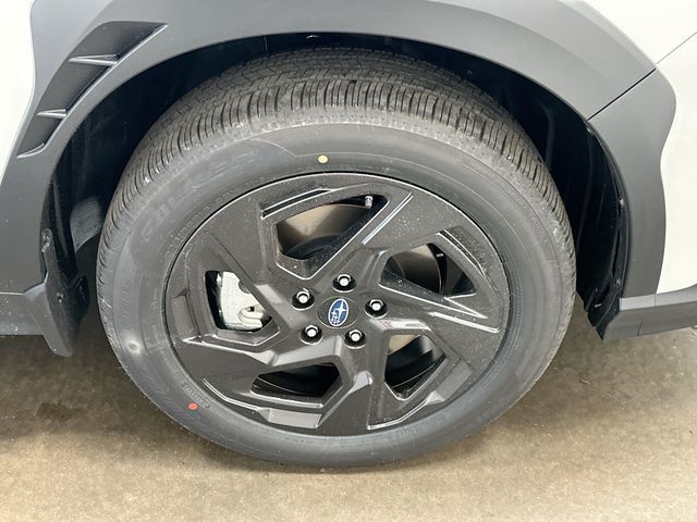 Thumbnail: 2026 Subaru Crosstrek - 7