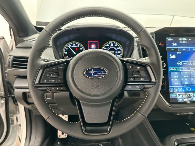 Thumbnail: 2026 Subaru Crosstrek - 2