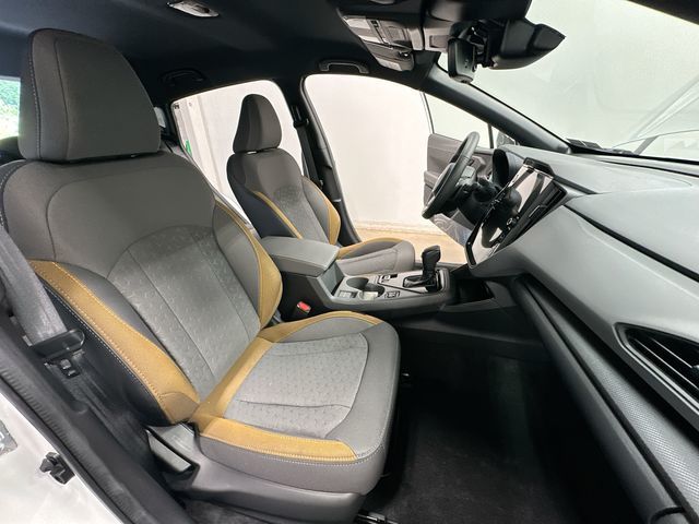 Thumbnail: 2026 Subaru Crosstrek - 24