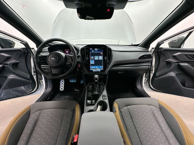 Thumbnail: 2026 Subaru Crosstrek - 9