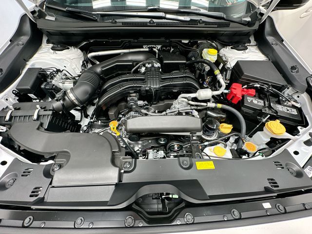 Thumbnail: 2026 Subaru Crosstrek - 8