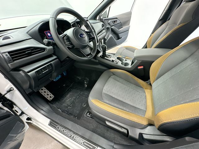 Thumbnail: 2026 Subaru Crosstrek - 10