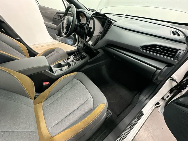 Thumbnail: 2026 Subaru Crosstrek - 13