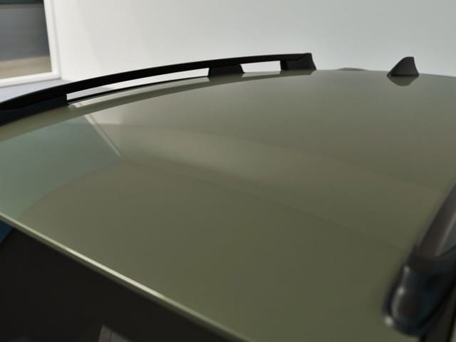 Thumbnail: 2026 Subaru Crosstrek - 22