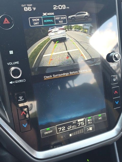 Thumbnail: 2024 Subaru Crosstrek - 8
