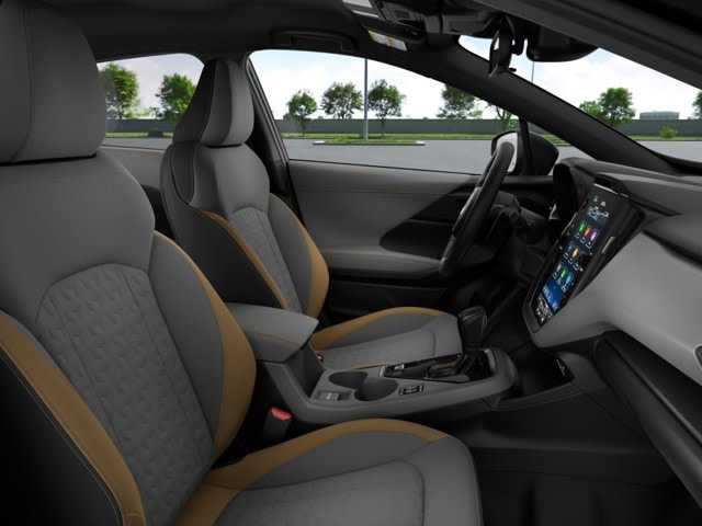 Thumbnail: 2026 Subaru Crosstrek - 10
