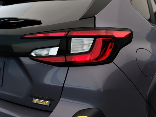 Thumbnail: 2026 Subaru Crosstrek - 21