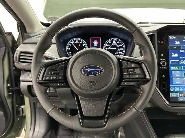 2025 Subaru Crosstrek Limited 2