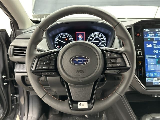 2025 Subaru Crosstrek Limited 2