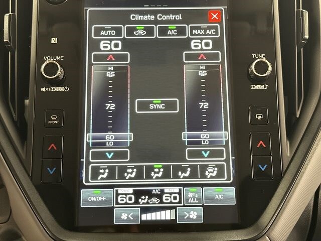 Thumbnail: 2025 Subaru Crosstrek - 20