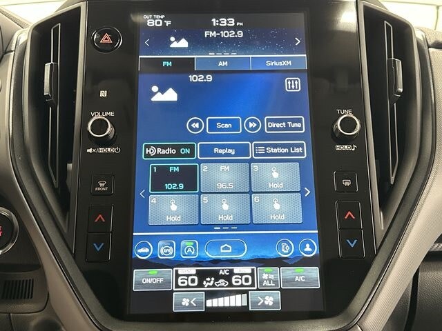 Thumbnail: 2025 Subaru Crosstrek - 12