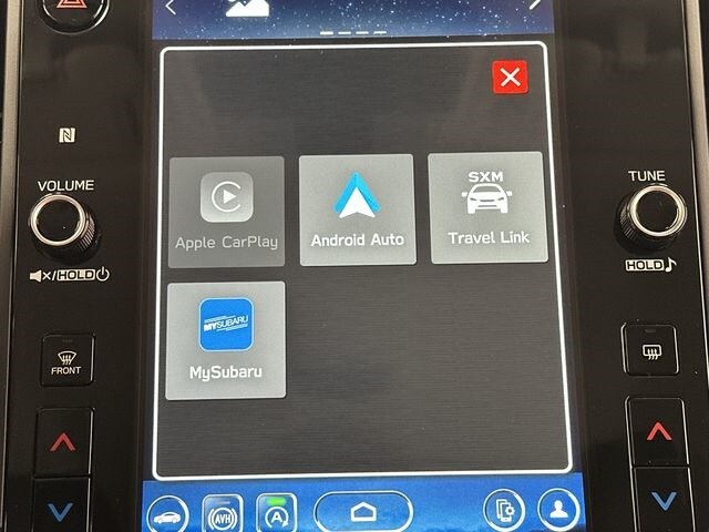 Thumbnail: 2025 Subaru Crosstrek - 19