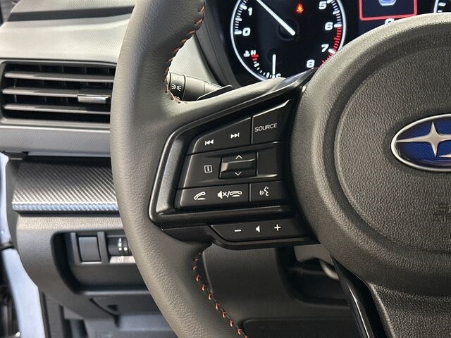 Thumbnail: 2025 Subaru Crosstrek - 16