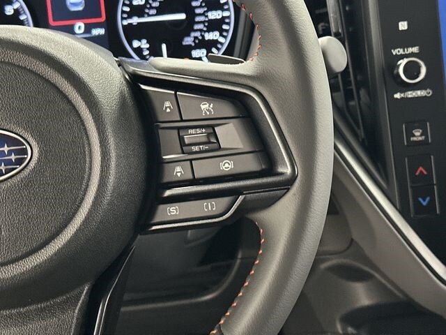 Thumbnail: 2025 Subaru Crosstrek - 17