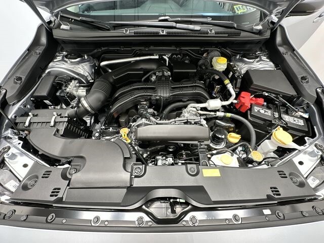 Thumbnail: 2025 Subaru Crosstrek - 7