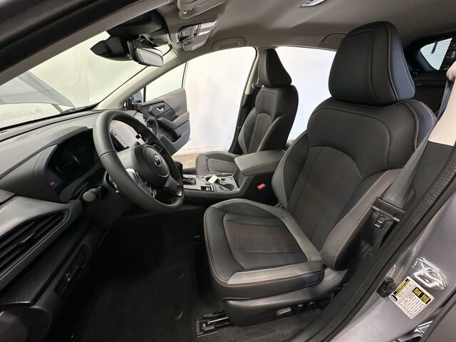 Thumbnail: 2025 Subaru Crosstrek - 10