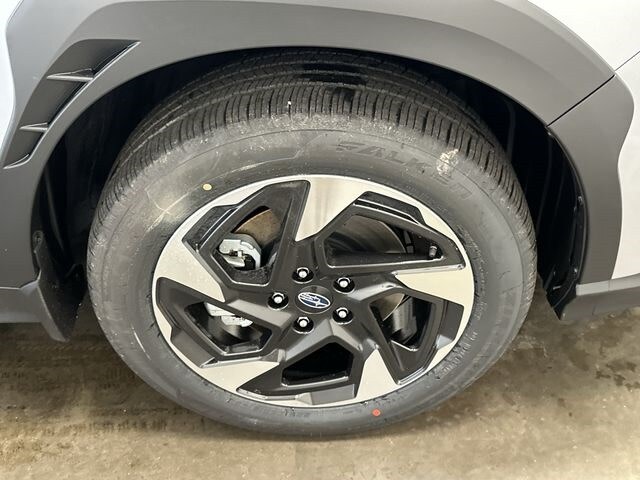 Thumbnail: 2025 Subaru Crosstrek - 6