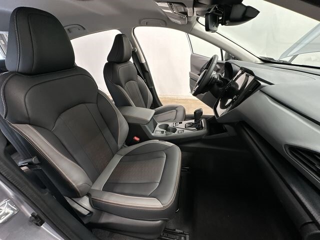 Thumbnail: 2025 Subaru Crosstrek - 22