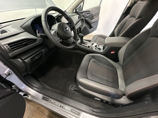 Thumbnail: 2025 Subaru Crosstrek - 9