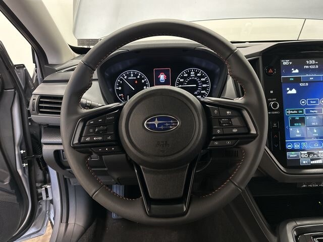 Thumbnail: 2025 Subaru Crosstrek - 2