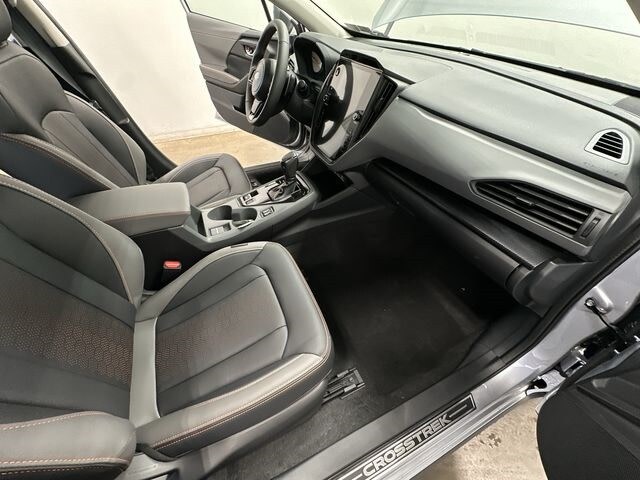 Thumbnail: 2025 Subaru Crosstrek - 21