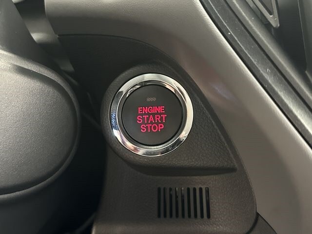 Thumbnail: 2025 Subaru Crosstrek - 18