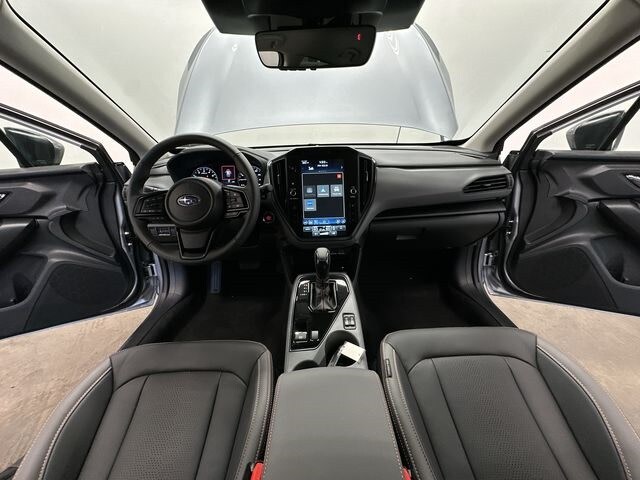 Thumbnail: 2025 Subaru Crosstrek - 8