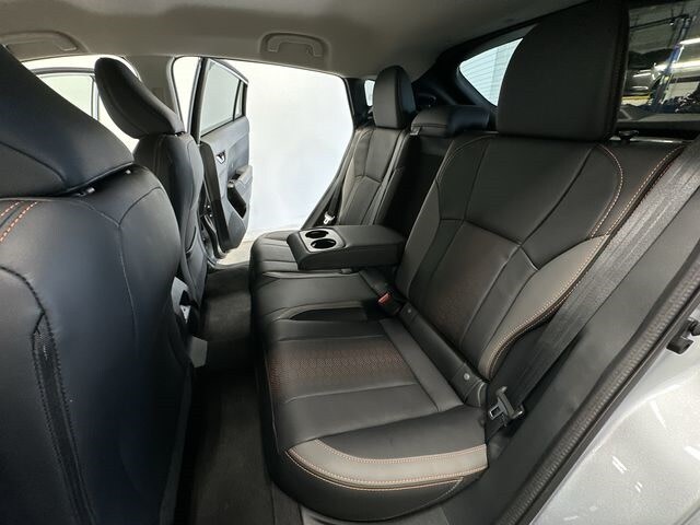 Thumbnail: 2025 Subaru Crosstrek - 11