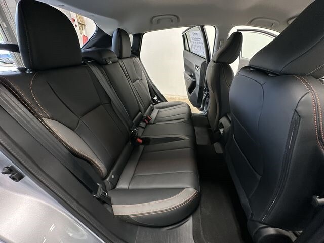 Thumbnail: 2025 Subaru Crosstrek - 23