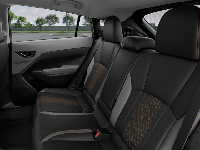 Thumbnail: 2026 Subaru Crosstrek - 12