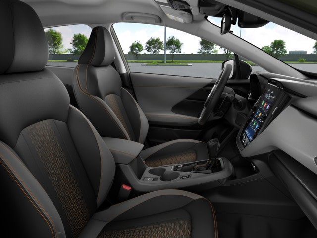 Thumbnail: 2026 Subaru Crosstrek - 10