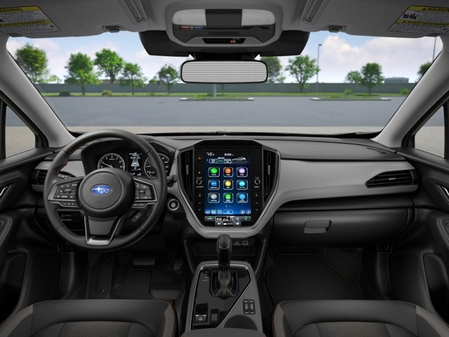 Thumbnail: 2026 Subaru Crosstrek - 9