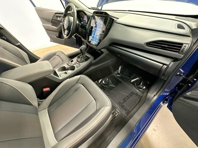 Thumbnail: 2026 Subaru Crosstrek - 13