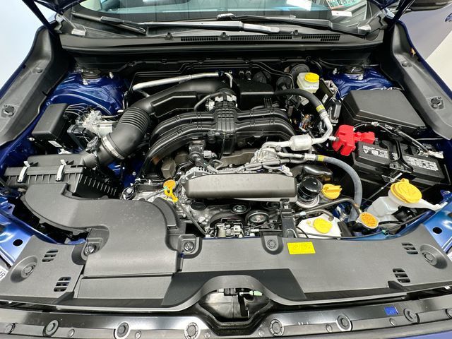 Thumbnail: 2026 Subaru Crosstrek - 8