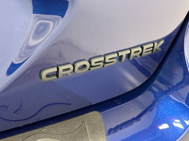 Thumbnail: 2026 Subaru Crosstrek - 28
