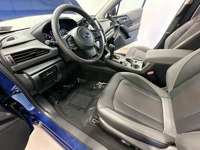 Thumbnail: 2026 Subaru Crosstrek - 10
