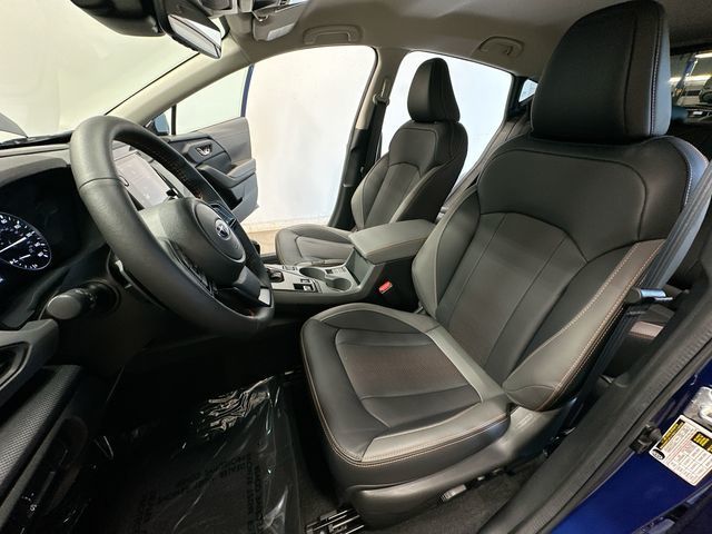 Thumbnail: 2026 Subaru Crosstrek - 11